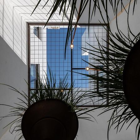 Cbmona Suites Villa Mercedes Exteriör bild