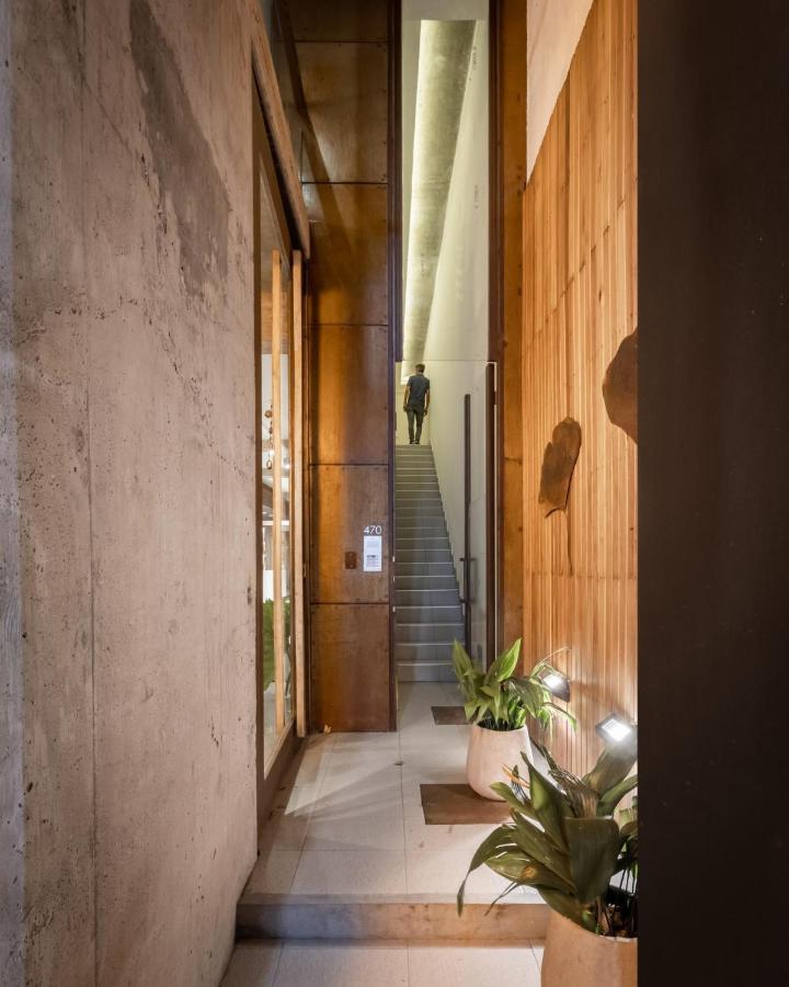 Cbmona Suites Villa Mercedes Exteriör bild