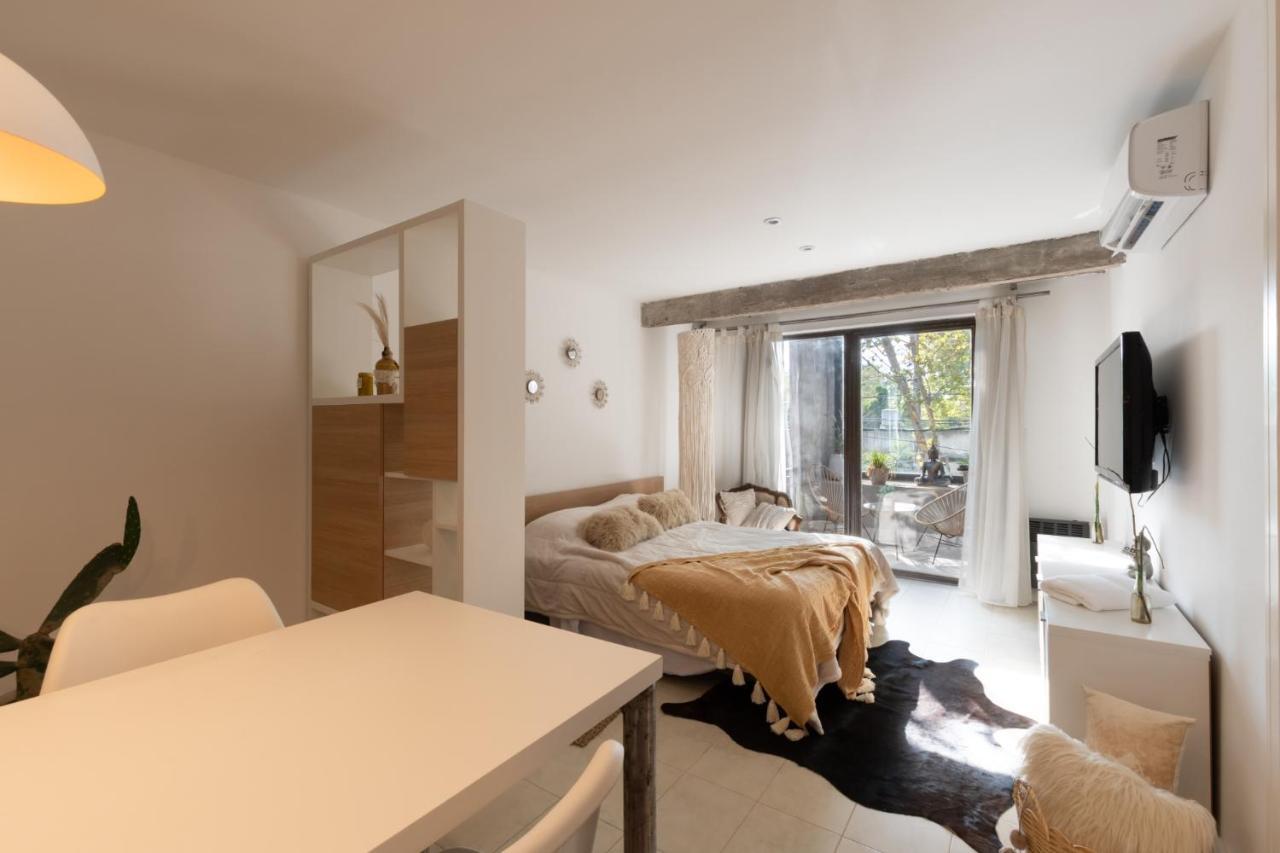 Cbmona Suites Villa Mercedes Exteriör bild