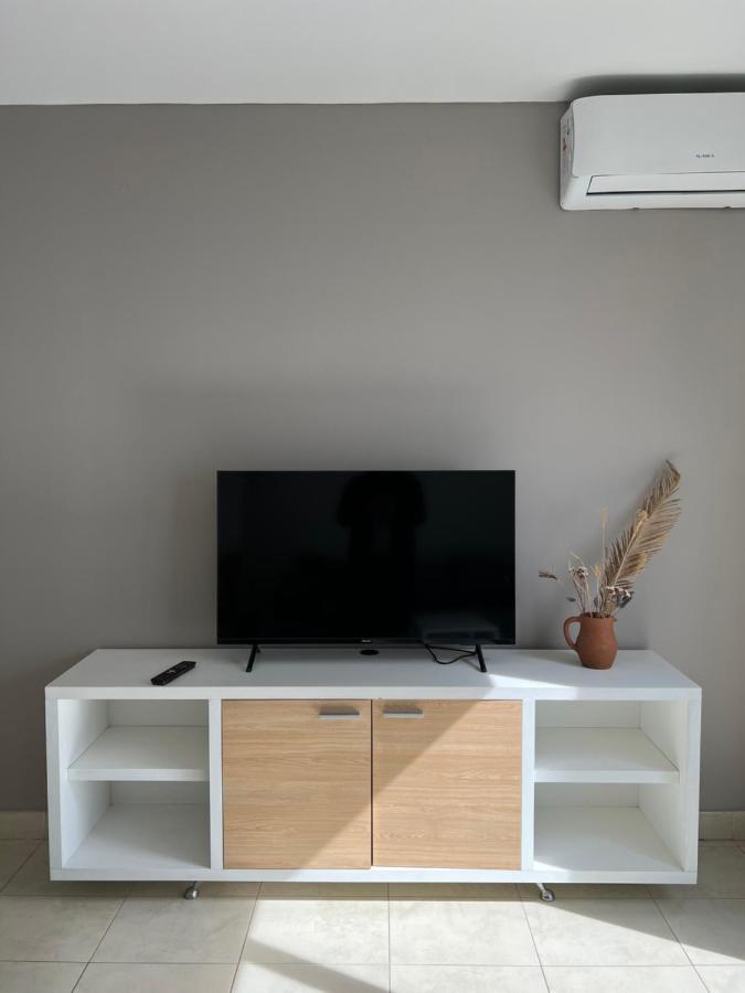 Cbmona Suites Villa Mercedes Exteriör bild