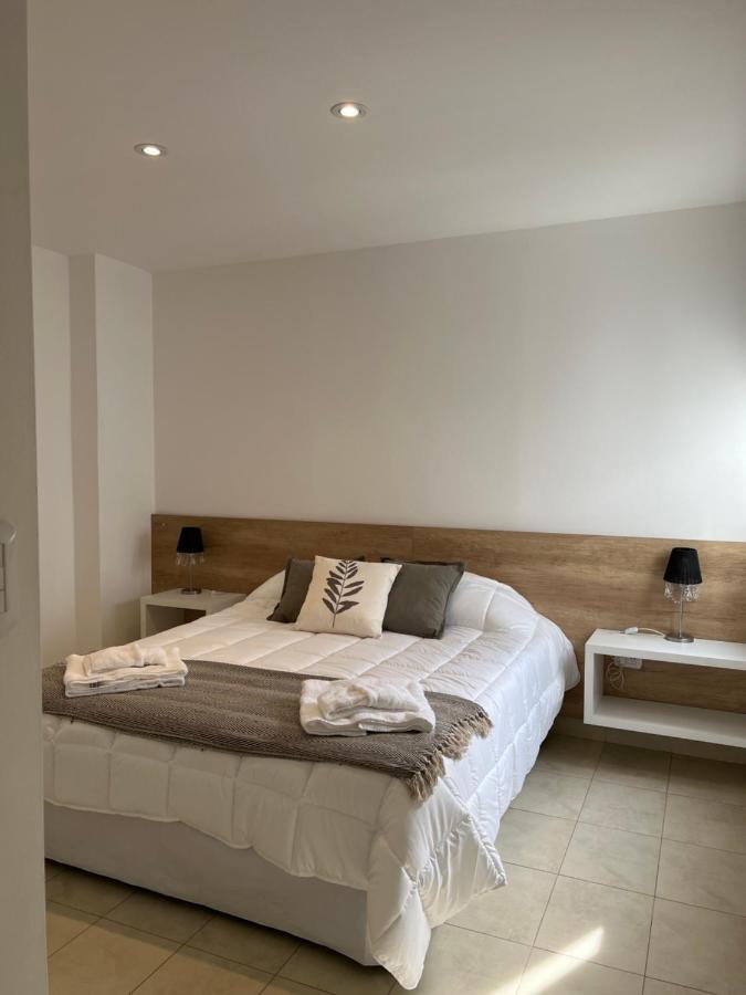 Cbmona Suites Villa Mercedes Exteriör bild