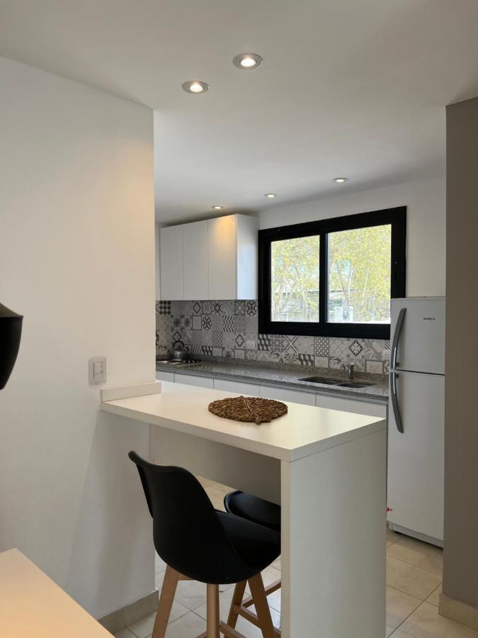 Cbmona Suites Villa Mercedes Exteriör bild