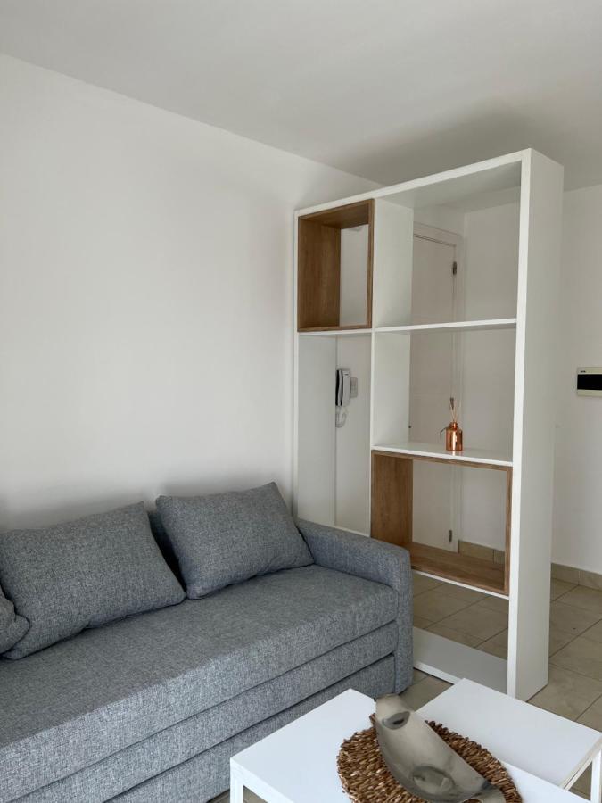 Cbmona Suites Villa Mercedes Exteriör bild