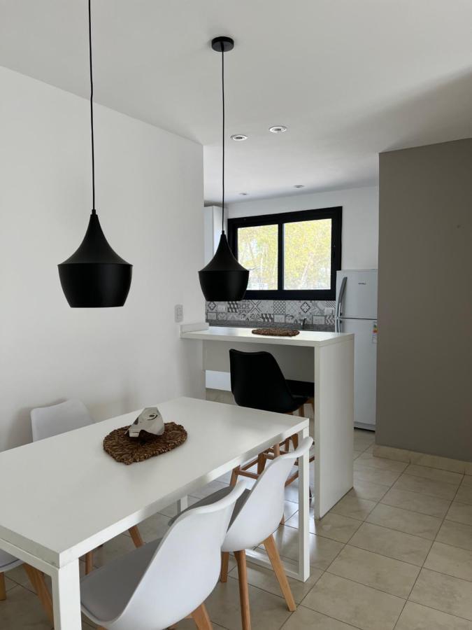 Cbmona Suites Villa Mercedes Exteriör bild
