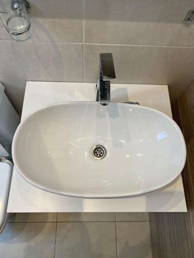 Cbmona Suites Villa Mercedes Exteriör bild