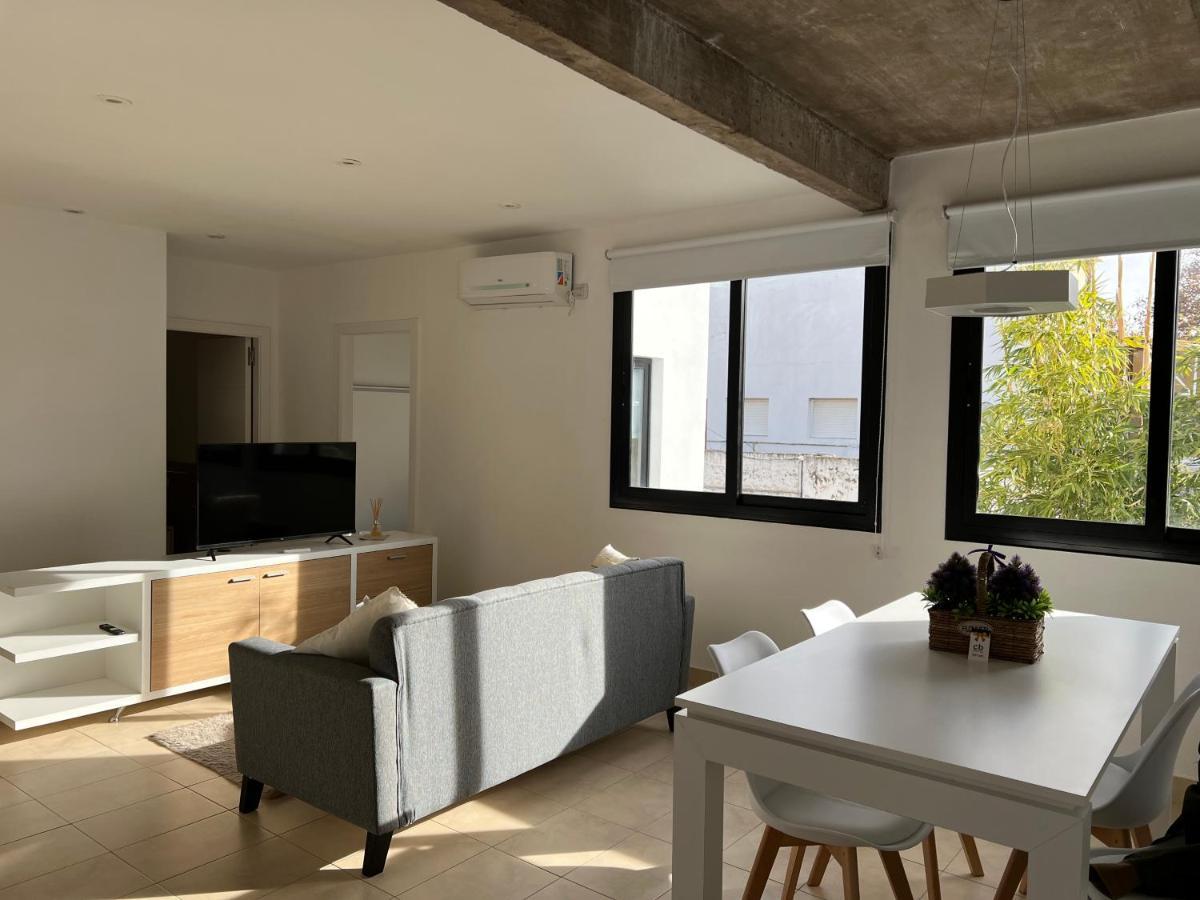 Cbmona Suites Villa Mercedes Exteriör bild