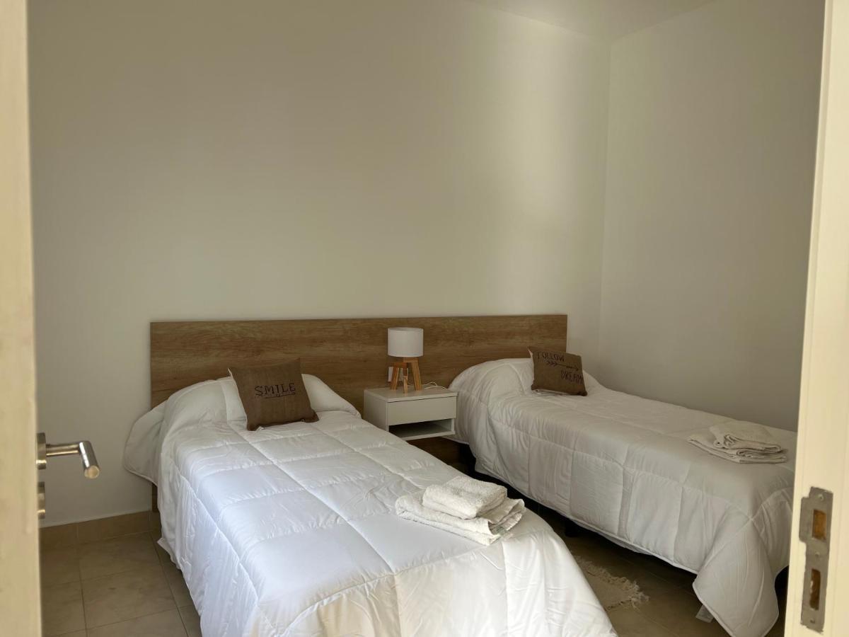 Cbmona Suites Villa Mercedes Exteriör bild