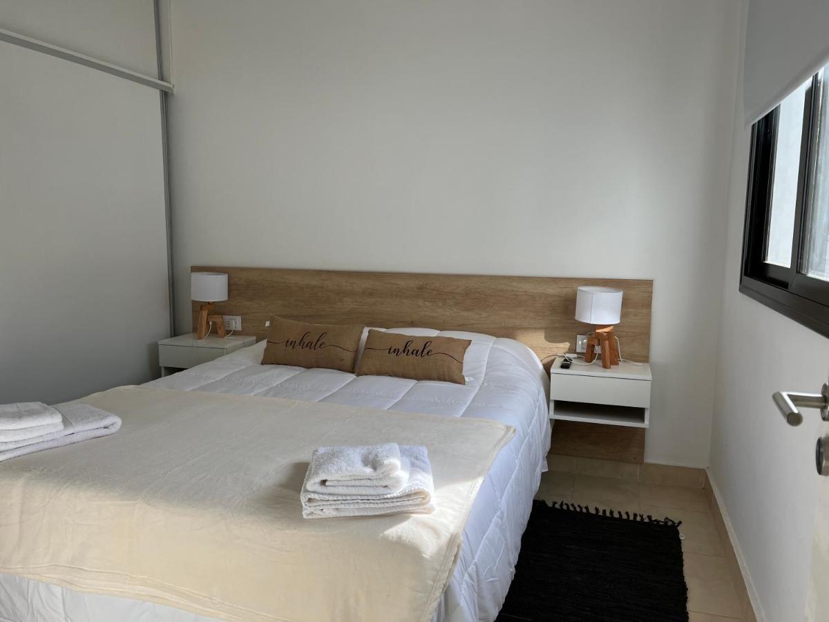 Cbmona Suites Villa Mercedes Exteriör bild