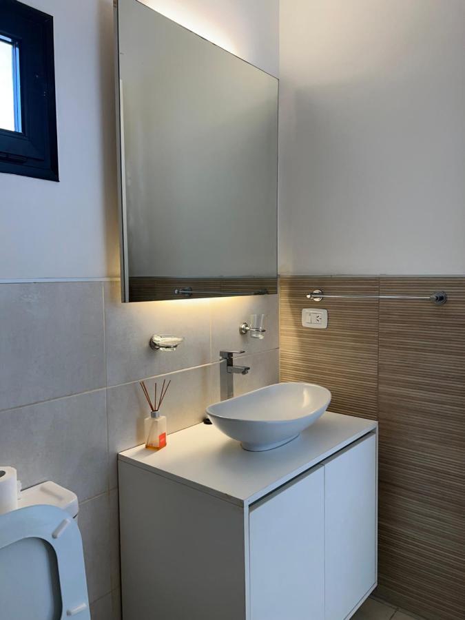 Cbmona Suites Villa Mercedes Exteriör bild