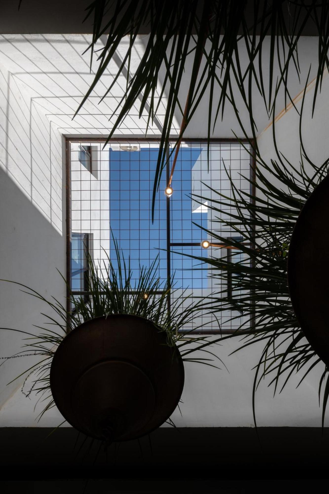 Cbmona Suites Villa Mercedes Exteriör bild